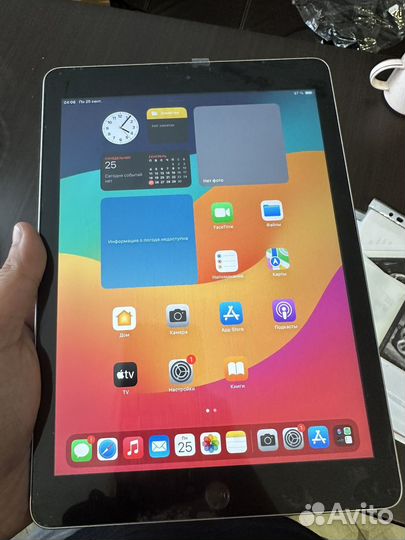 iPad 6 2018 32gb