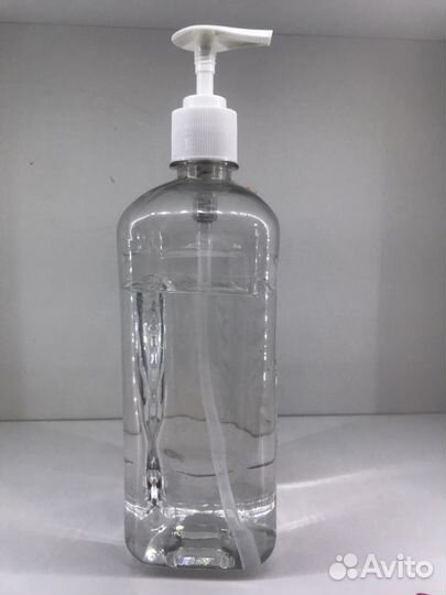 Антисептик Манусепт для рук