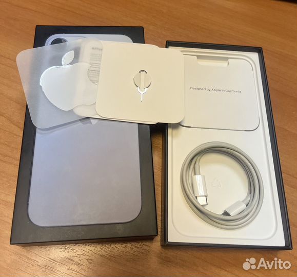 iPhone 13 Pro Max, 128 ГБ