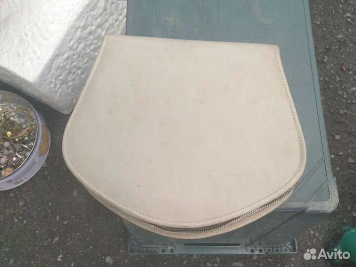 Нессер мужской винтаж