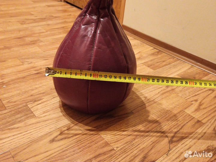 Боксерская груша 9 кг