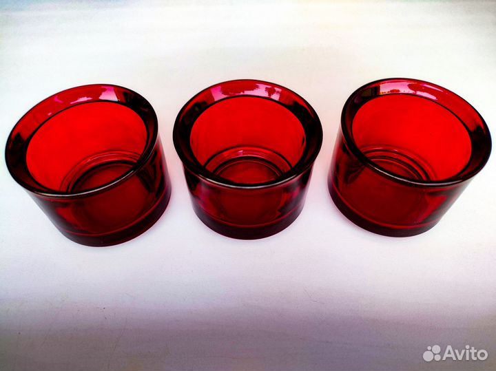 Подсвечники IKEA