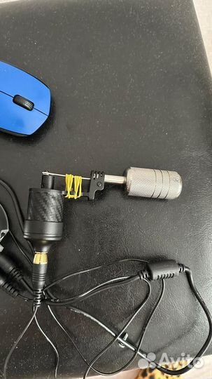 Продам тату машинку