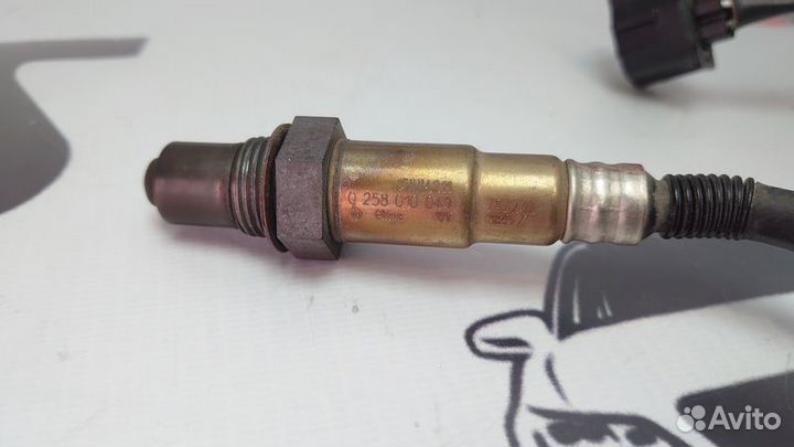 Лямбда-зонд передний Mitsubishi Lancer 10