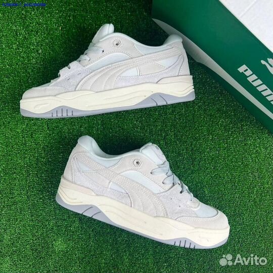 Кроссовки Puma 180