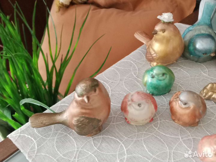 Сувениры ручной работы