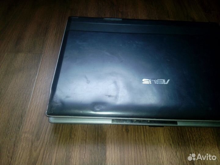 Asus X50SL