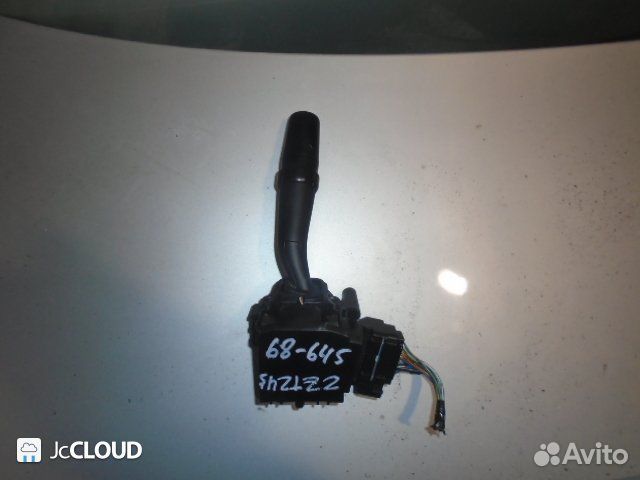 Гитара на toyota allion ZZT245