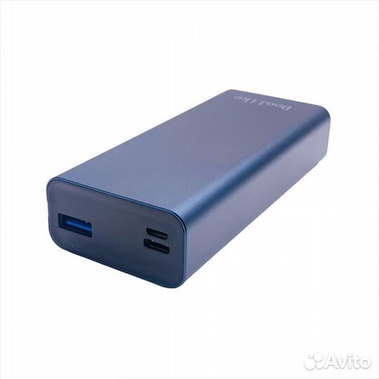 Power bank doolike 10000 mAh PD+QC DL-PBX6