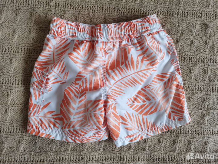 Шорты для пляжа Zara, размер 98