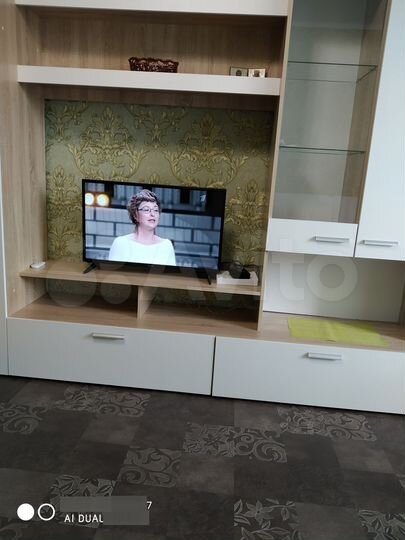 2-к. квартира, 48 м², 4/6 эт.