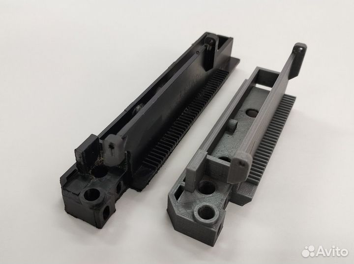 3д печать Дубна