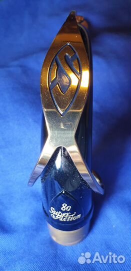 Саксофон тенор selmer