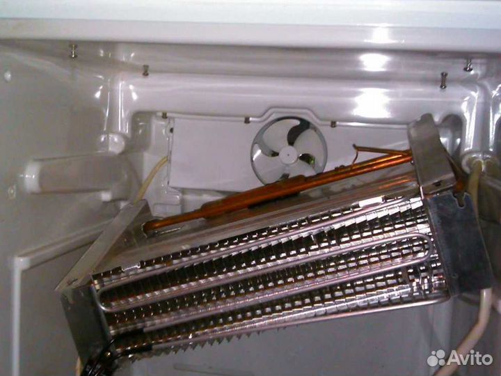 Ремонт холодильников ремонт кондиционеров