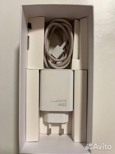 Xiaomi Redmi Note 11S, 6/128 ГБ
