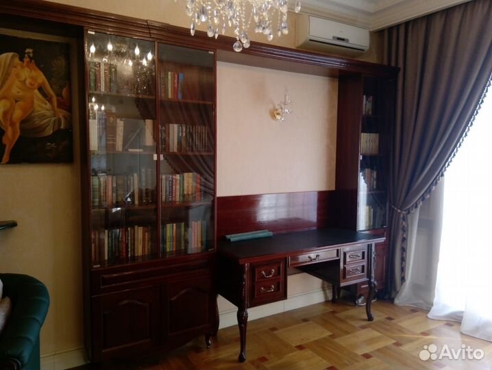 Мебель из массива на заказ