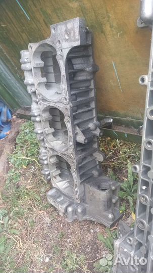 Картер гидроцикла yamaha gp1300r.gp1200r