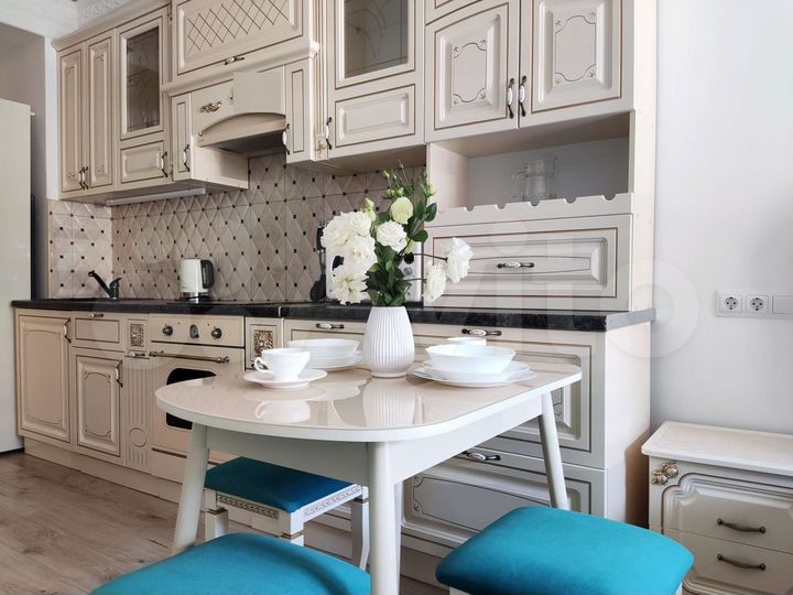 Квартира-студия, 30 м², 3/13 эт.