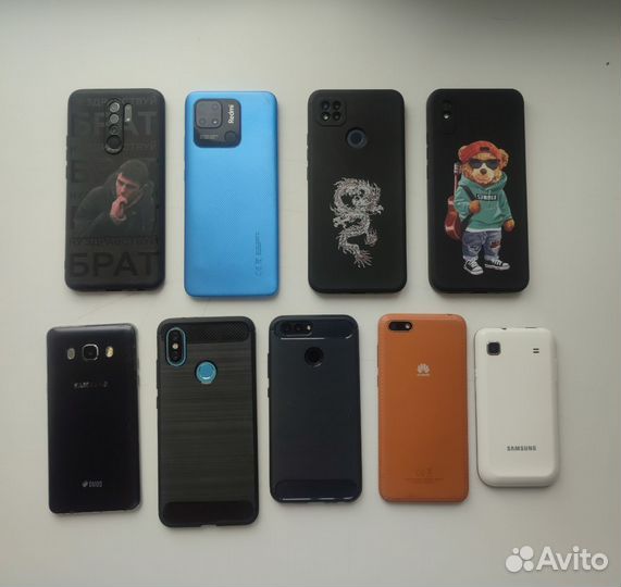 Xiaomi Redmi 10C, 4/64 ГБ