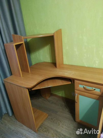 Письменный стол бу