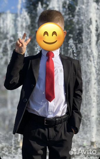 Пиджак для мальчика