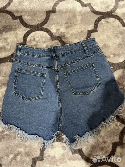 Шорты 48-50