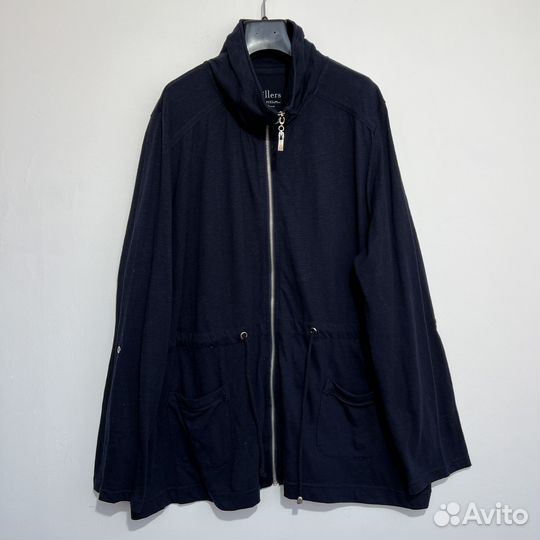 XXL Толстовки свитшоты хлопок