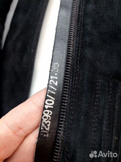 Дубленка+ сапоги