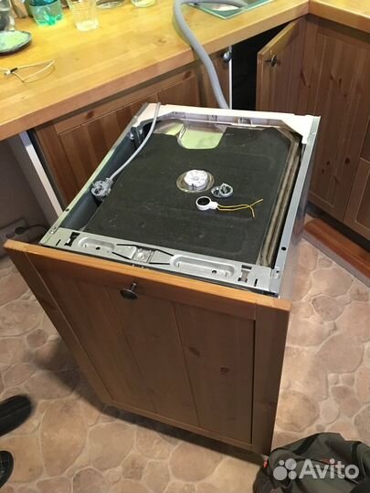 Ремонт Стиральных Машин Холодильников и Посудомоек