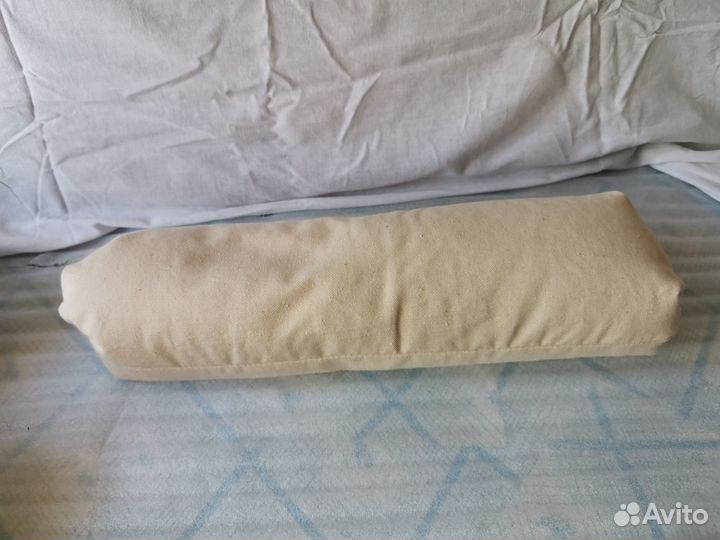 Подушка с гречневой шелухой