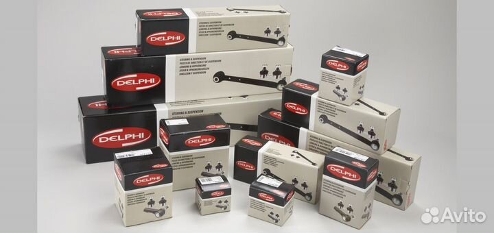 Рычаг BMW E39 пер.подв.нижн.лев