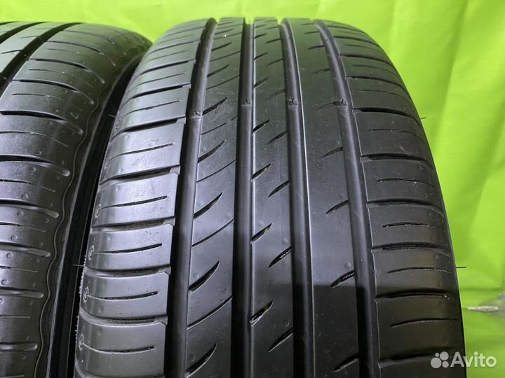 Kumho Ecowing ES31 225/55 R17 101W