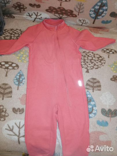 Детские вещи для девочки