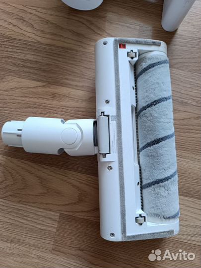 Ручной пылесос Xiaomi Запчасти