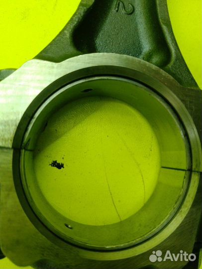 Шатун Mazda Bongo SS28M R2 1999