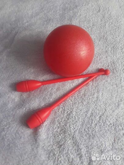 Обруч для художественной гимнастики