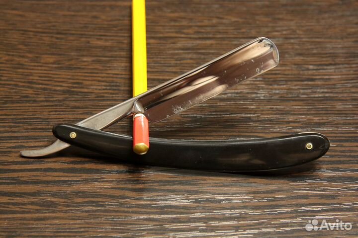 Опасная бритва Особая Стиз 66 г