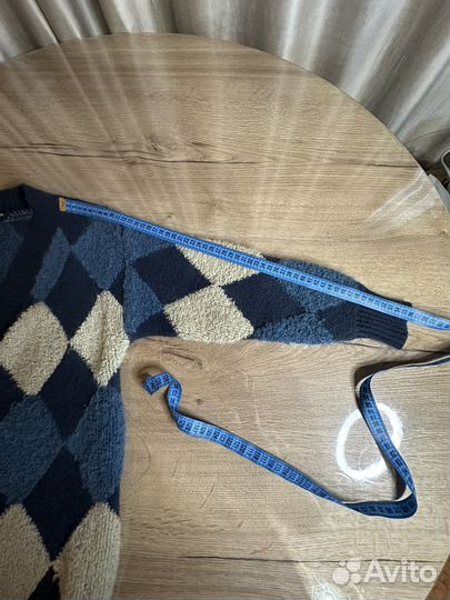 Кардиган для девочки