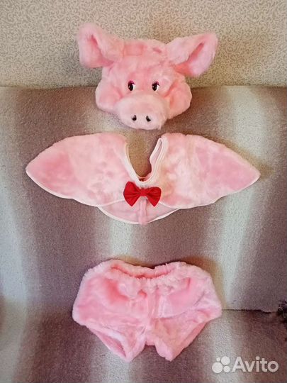 Костюмы для детей прокат