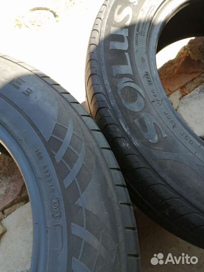 Nokian Tyres Hakka Blue 3 205/65 R16 95H