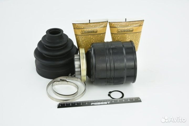 Шрус внутренний перед прав 2211sorrh Febest