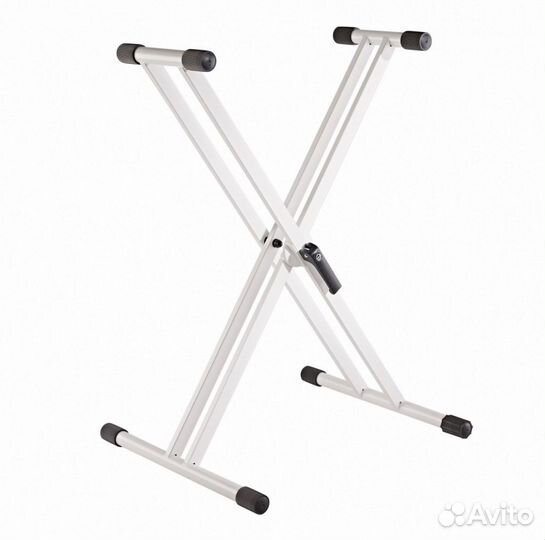 Стойка для клавишных Konig Meyer (KM) Rick 20