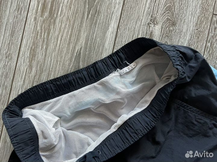 Vintage Nike 80 90’s acg tn+ шорты мужские