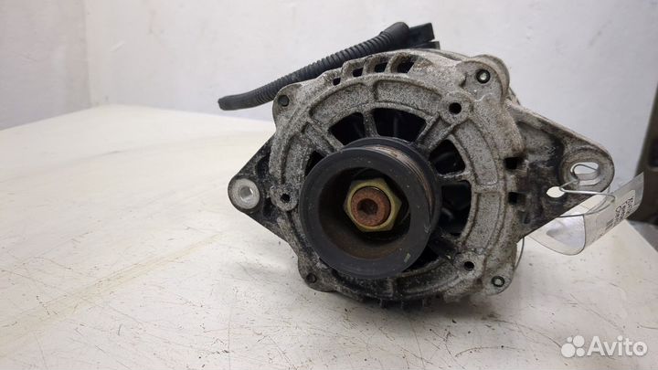 Генератор Chevrolet Kalos, 2006