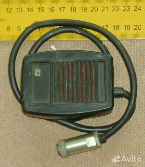 Микрофонные гарнитуры Рации 