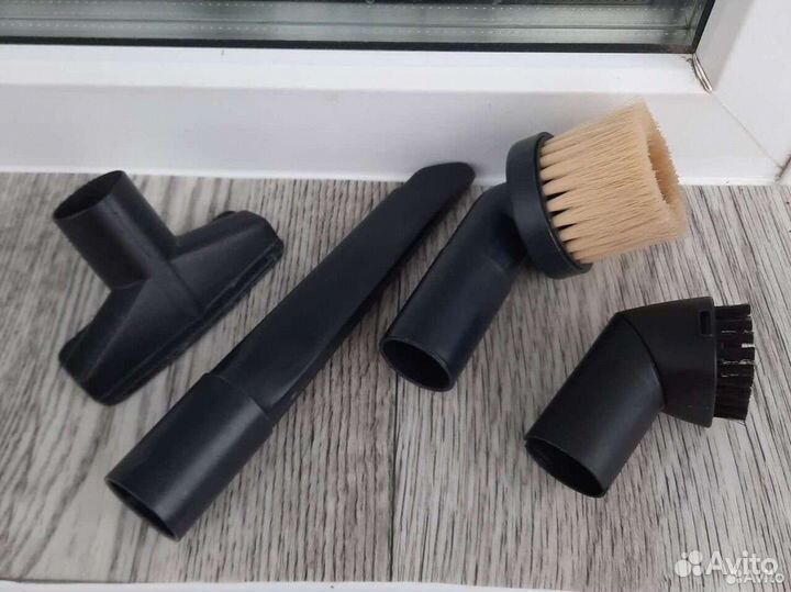 Насадки для пылесоса