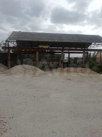 Участок 48 сот. (промназначения)