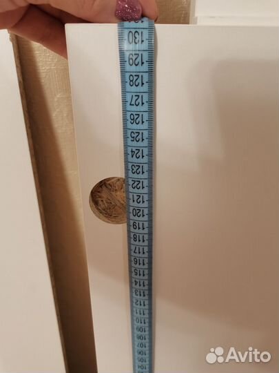 Дверцы и петли от шкафа