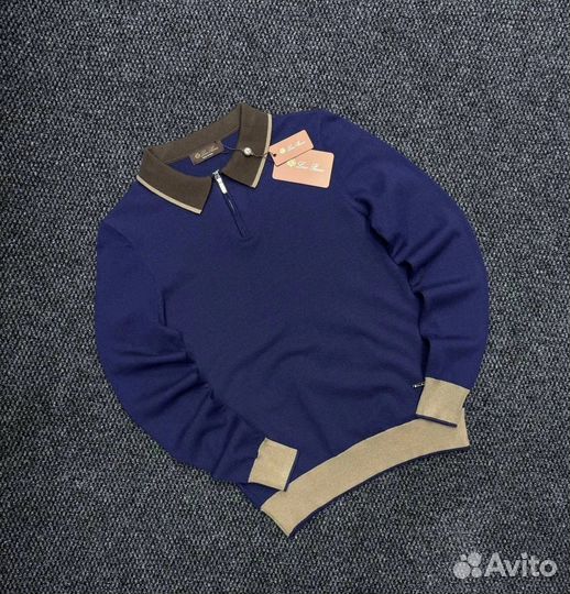 Свитшот loro piana