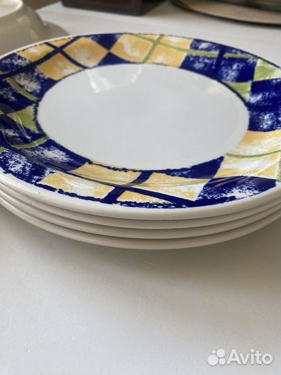 Столовый набор Oxford Бразилия